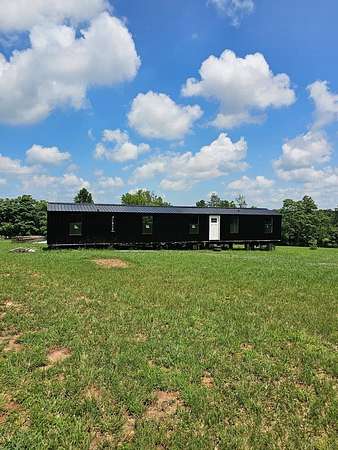 5 Acres of Land with Home for Sale in Randolph, Virginia
