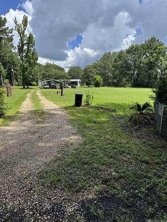4.3 Acres of Residential Land for Sale in Ethel, Louisiana