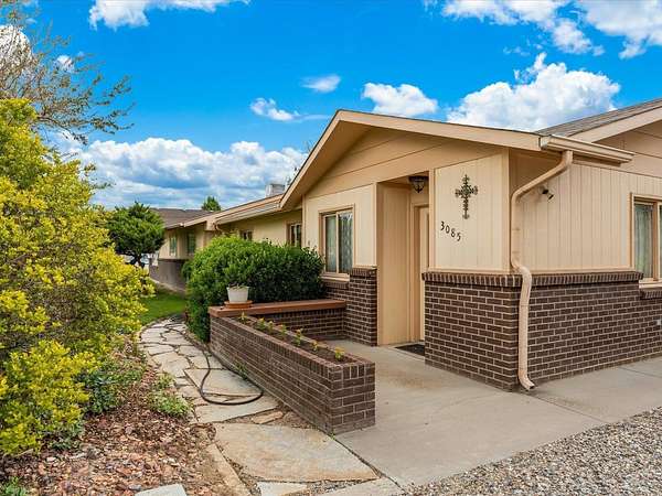 5 Acres of Land with Home for Sale in Grand Junction, Colorado