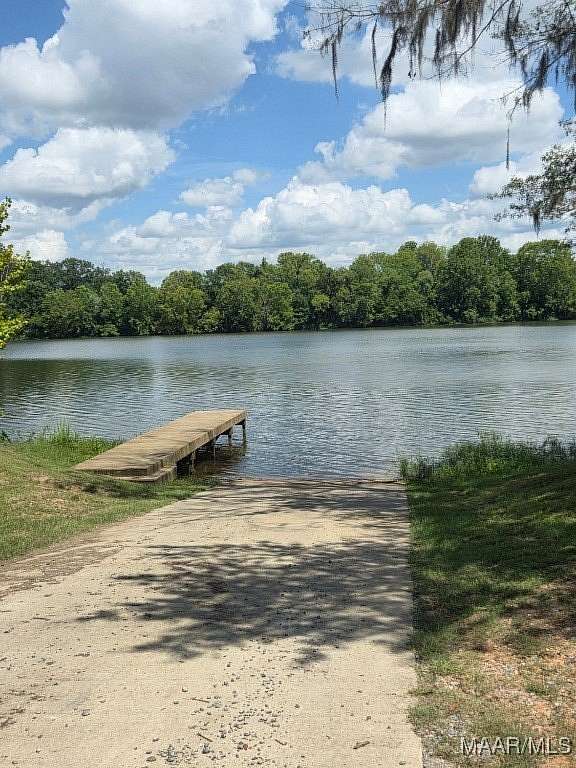 3.2 Acres of Residential Land for Sale in Prattville, Alabama