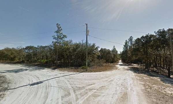 1 25 Acres of Residential Land - Bronson Fl 144702569 