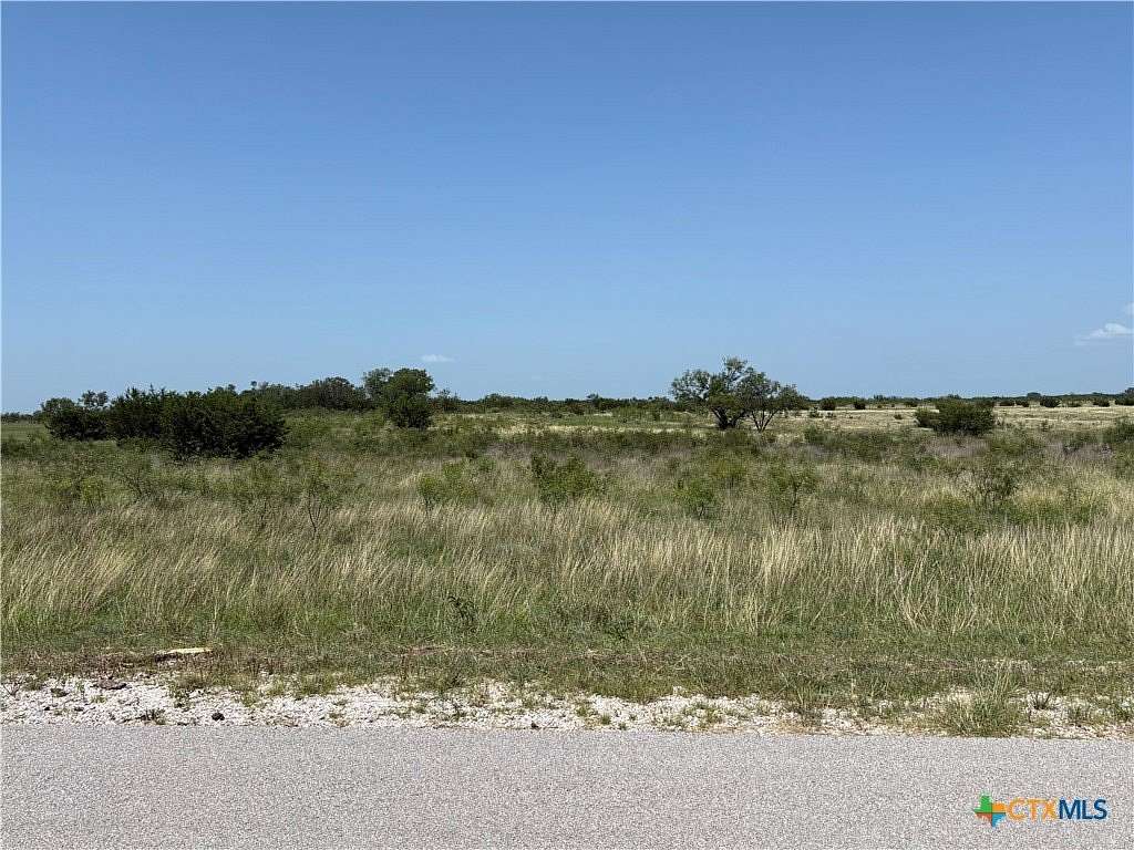 5.19 Acres of Residential Land for Sale in Lampasas, Texas