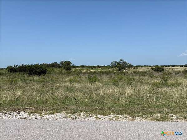 5.19 Acres of Residential Land for Sale in Lampasas, Texas