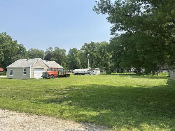 0.3 Acres of Residential Land for Sale in Malvern, Iowa