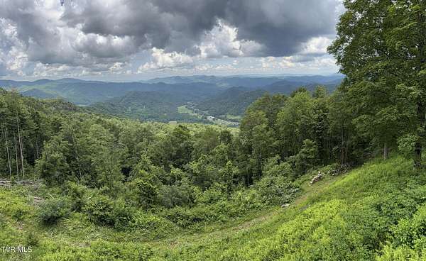 5 Acres of Residential Land for Sale in Roan Mountain, Tennessee