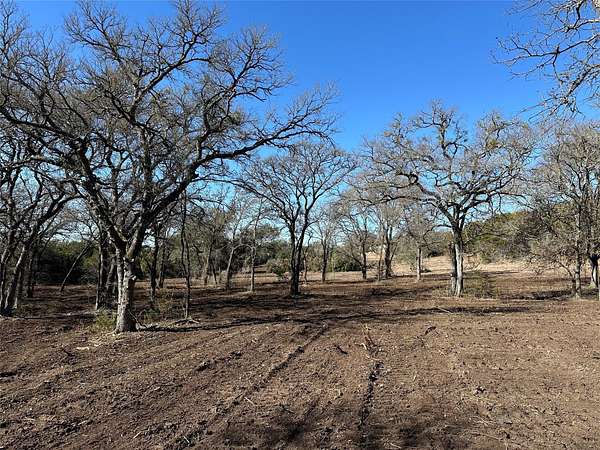 52.5 Acres of Recreational Land for Sale in Gatesville, Texas