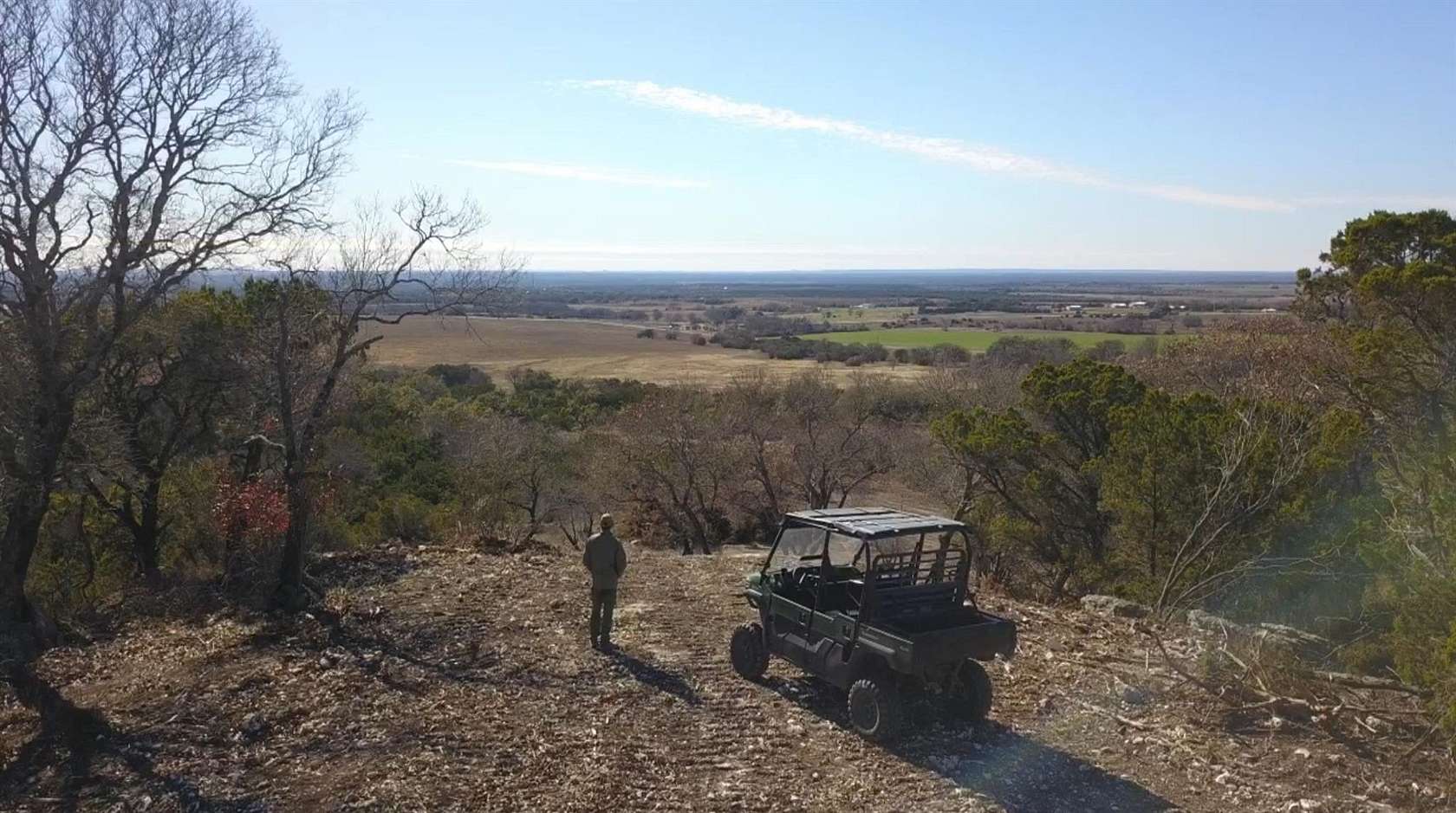79.8 Acres of Recreational Land for Sale in Gatesville, Texas