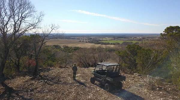 79.8 Acres of Recreational Land for Sale in Gatesville, Texas