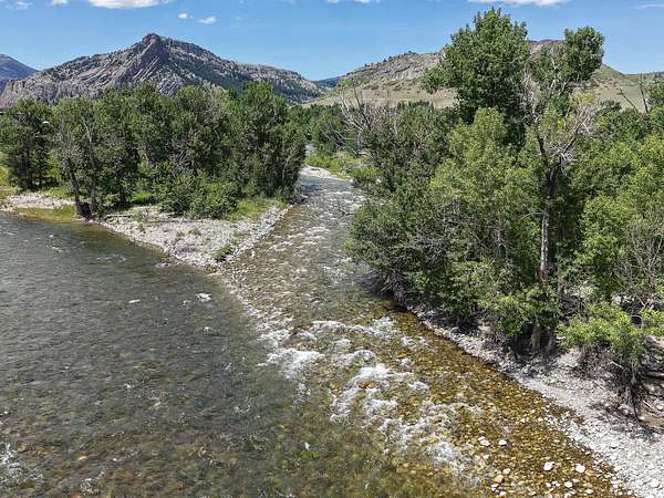 712 Acres of Recreational Land & Farm for Sale in Nye, Montana