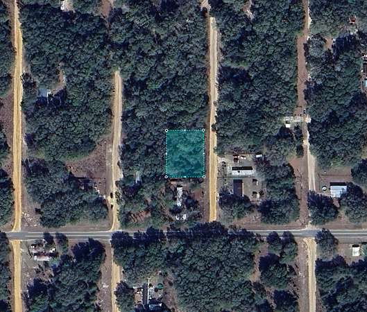 0.44 Acres of Residential Land for Sale in Interlachen, Florida