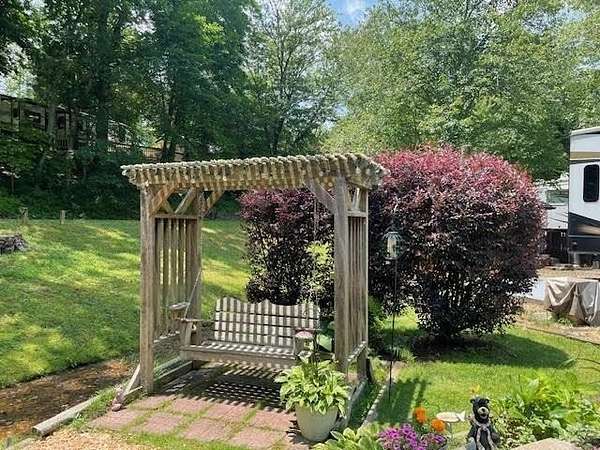 0.08 Acres of Land for Sale in Blairsville, Georgia