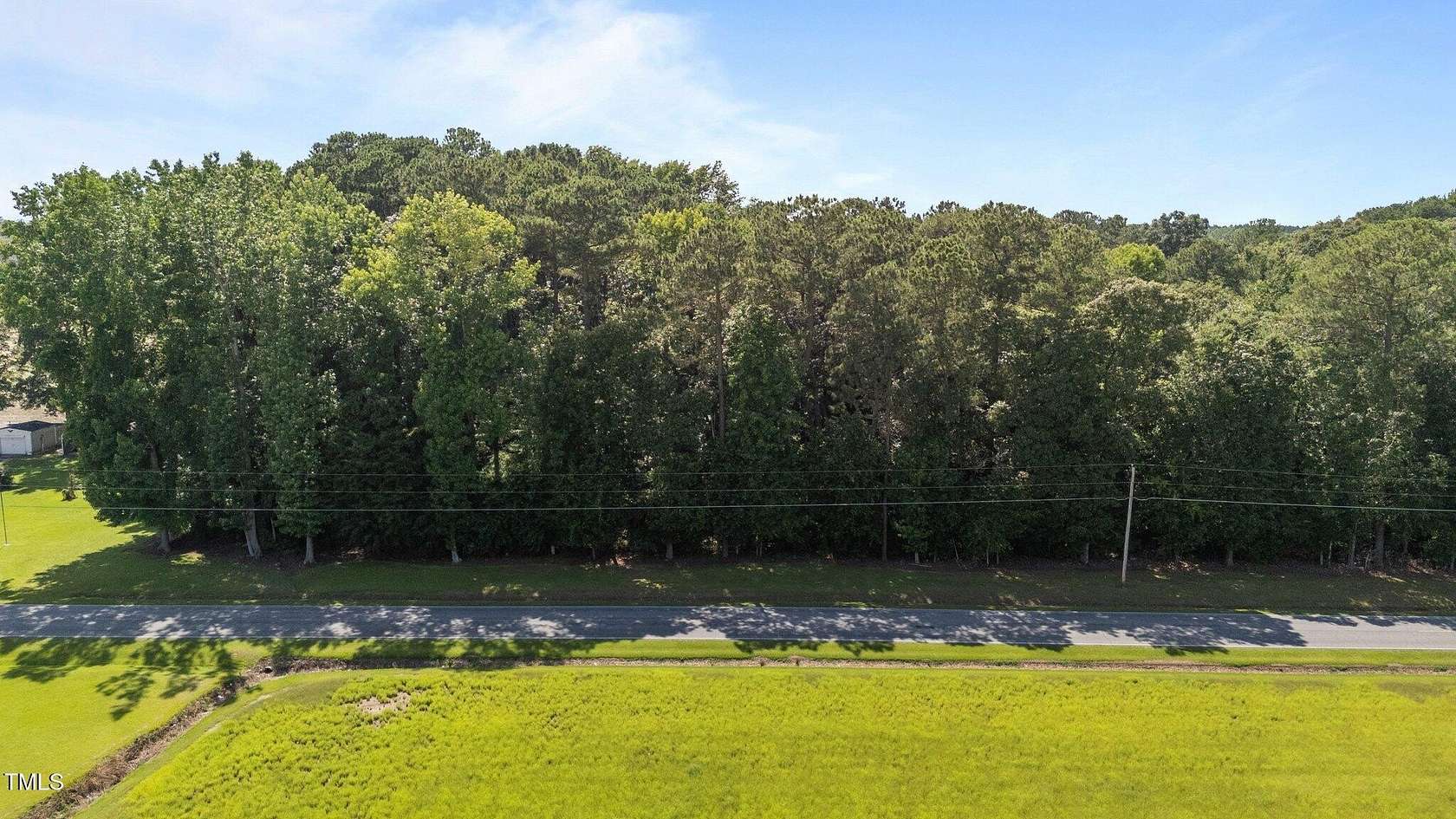 0.82 Acres of Residential Land for Sale in Kenly, North Carolina