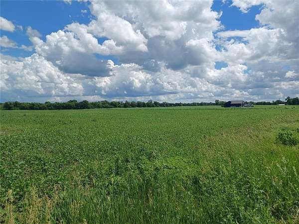 10 Acres of Residential Land for Sale in Hugo, Minnesota