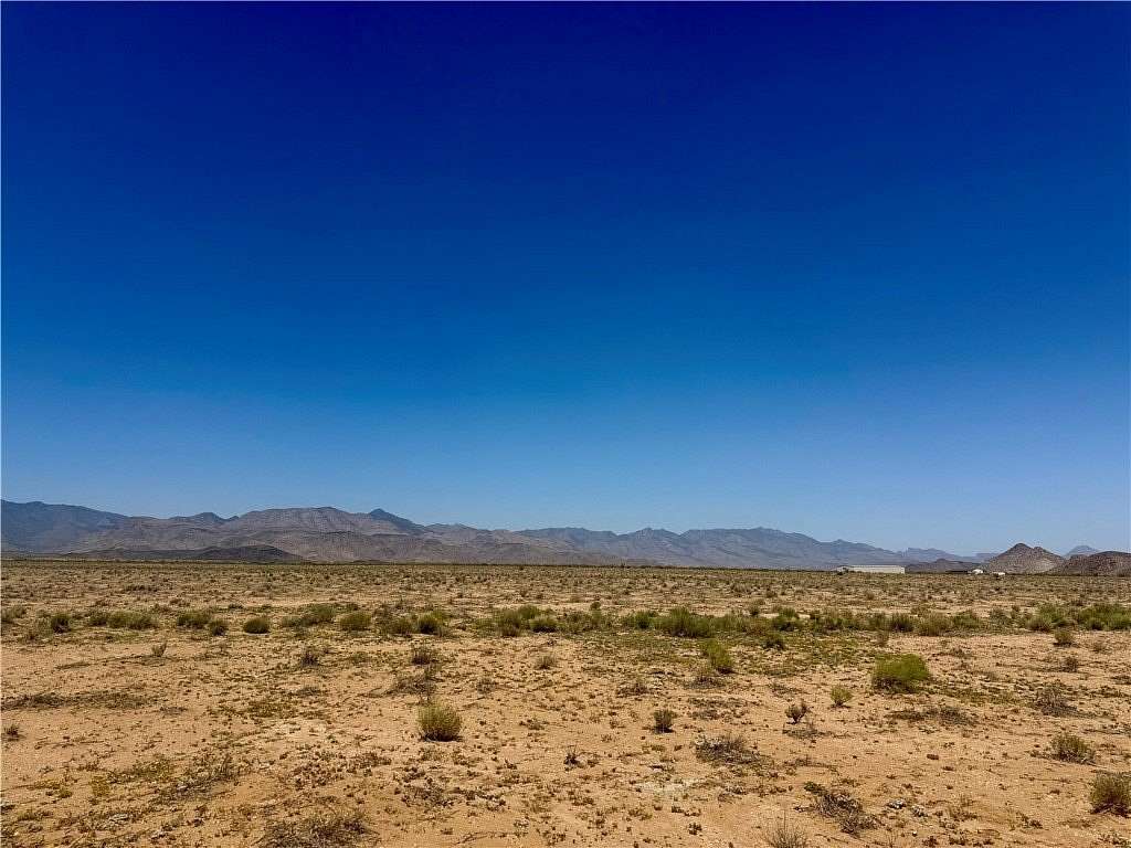 37 Acres of Recreational Land for Sale in Kingman, Arizona