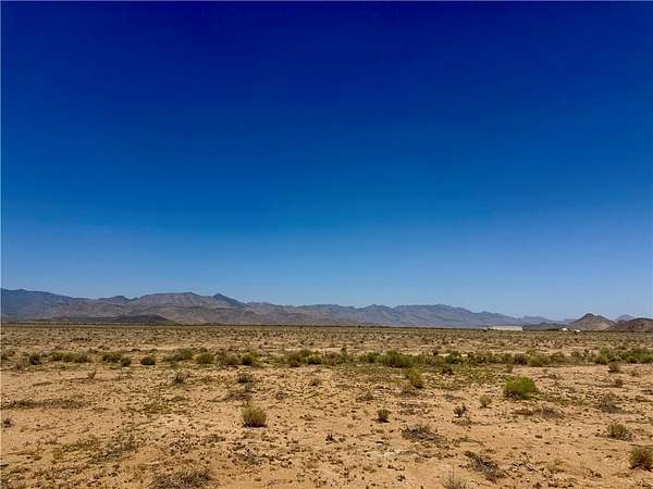 37 Acres of Recreational Land for Sale in Kingman, Arizona