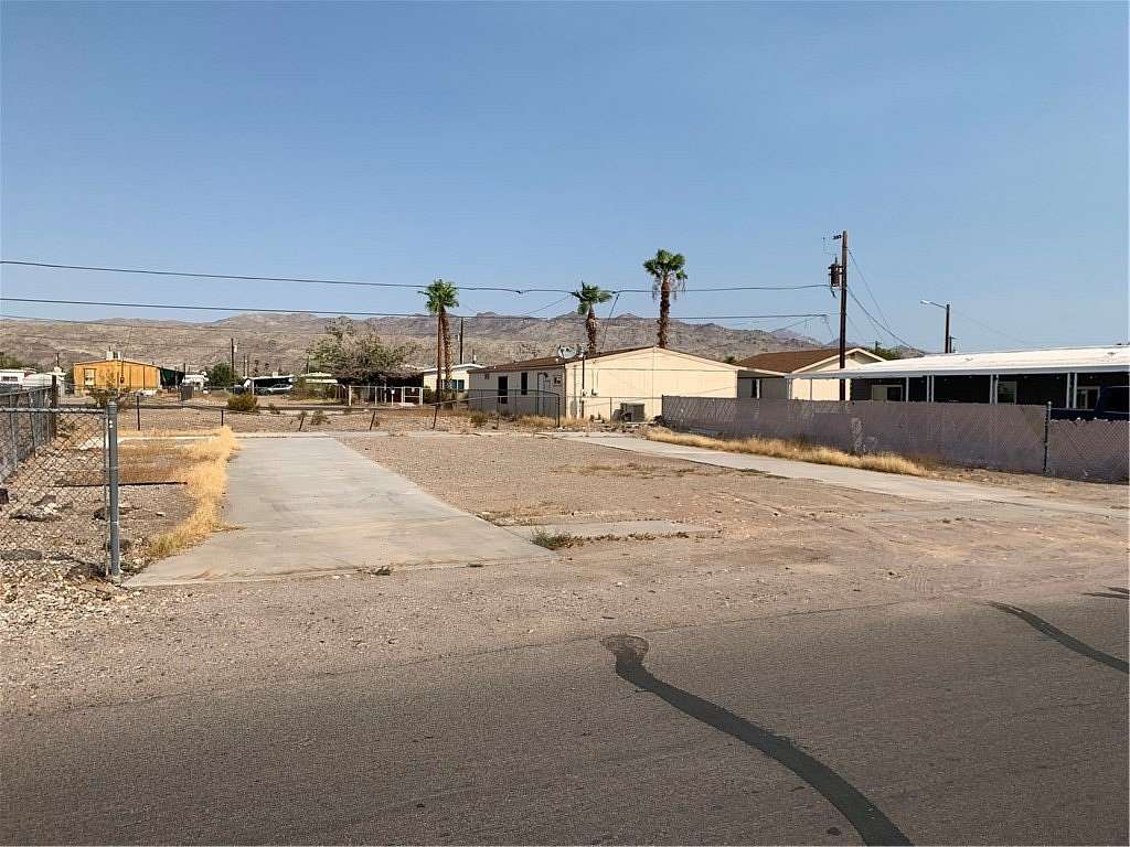 0.12 Acres of Residential Land for Sale in Bullhead City, Arizona