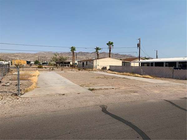 0.12 Acres of Residential Land for Sale in Bullhead City, Arizona