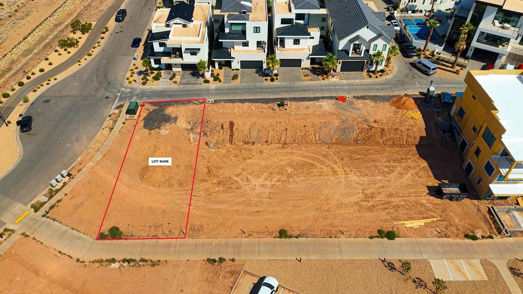 0.12 Acres of Land for Sale in St. George, Utah