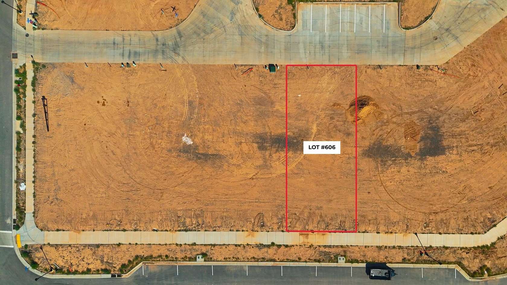 0.11 Acres of Land for Sale in St. George, Utah