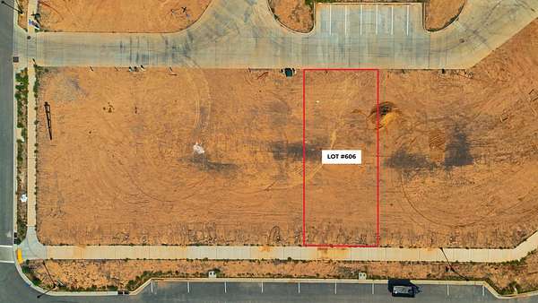 0.11 Acres of Land for Sale in St. George, Utah
