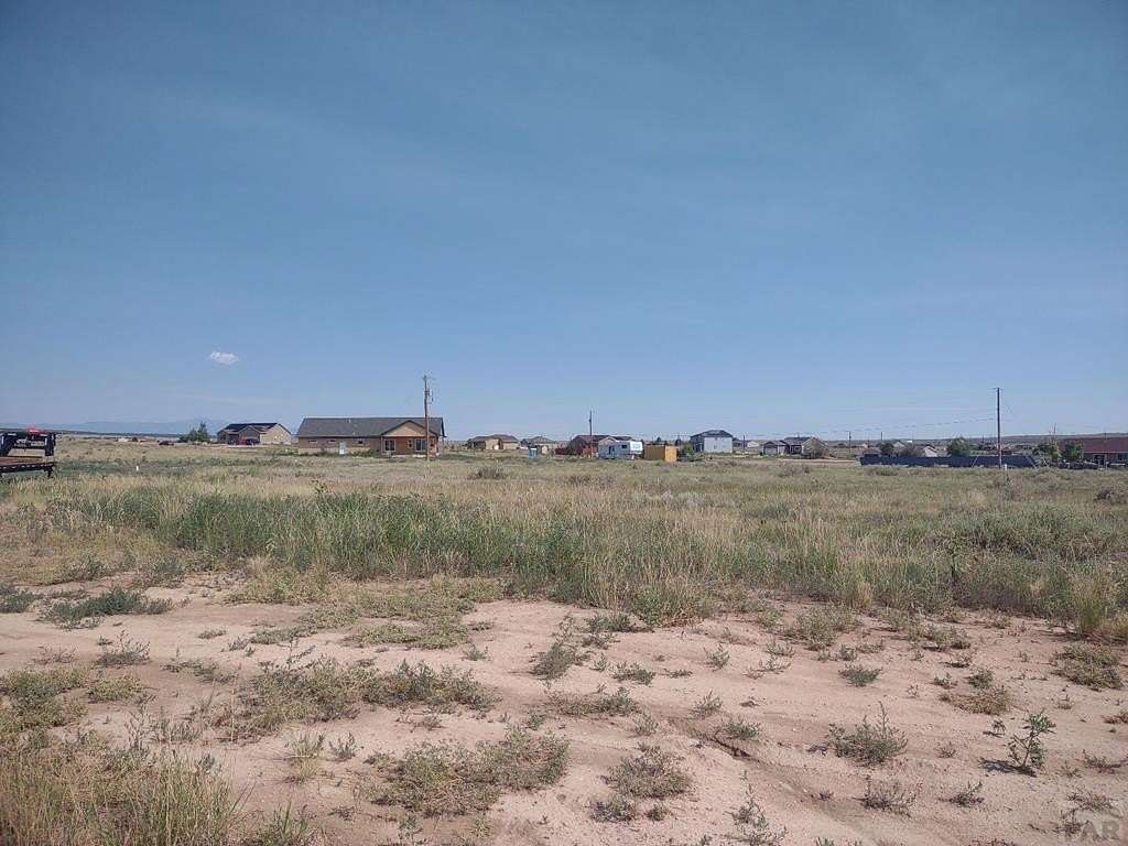 1 Acre of Residential Land for Sale in Pueblo West, Colorado