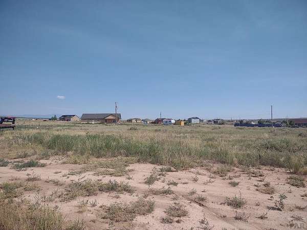 1 Acre of Residential Land for Sale in Pueblo West, Colorado