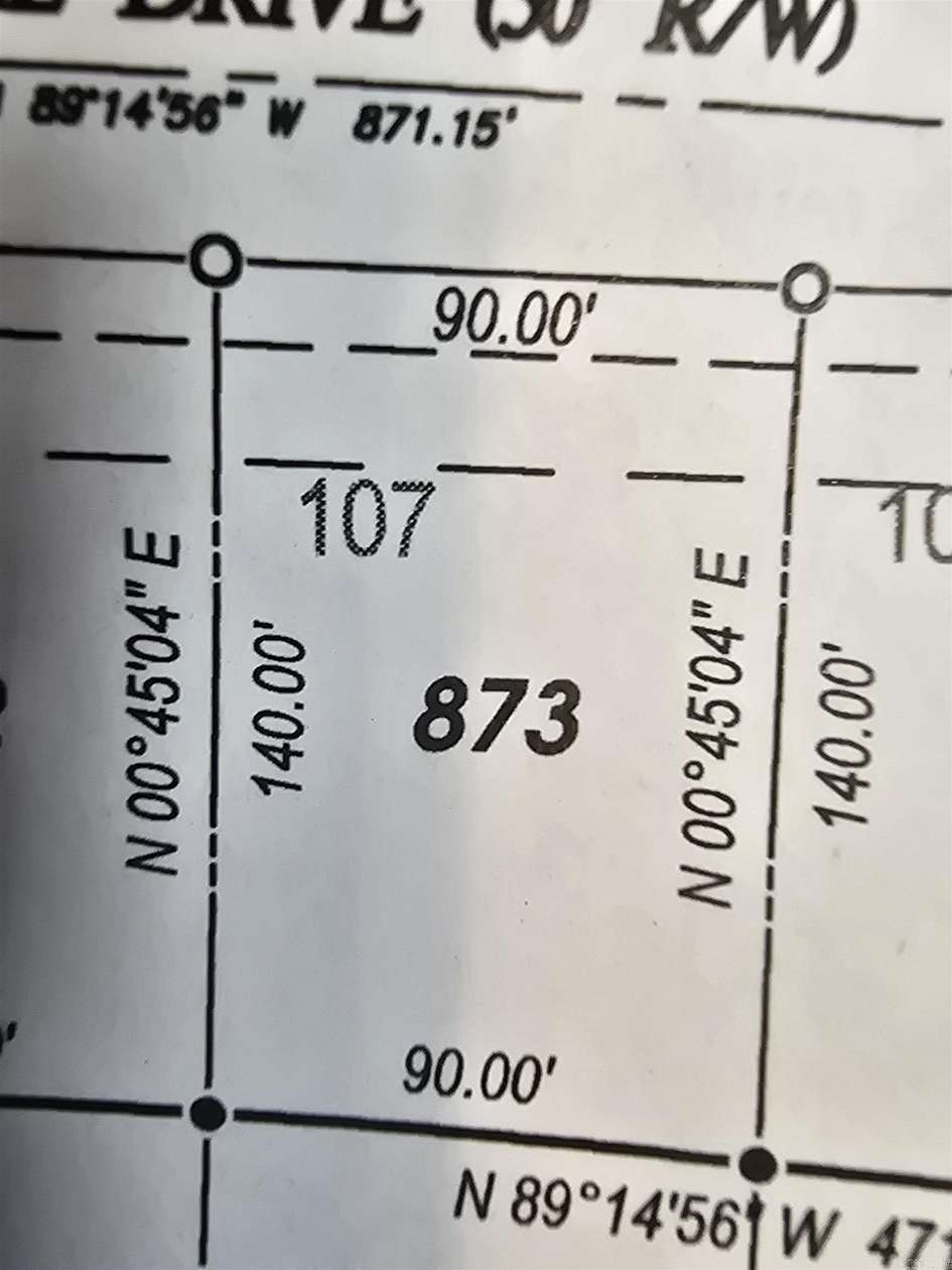 0.25 Acres of Residential Land for Sale in Beebe, Arkansas