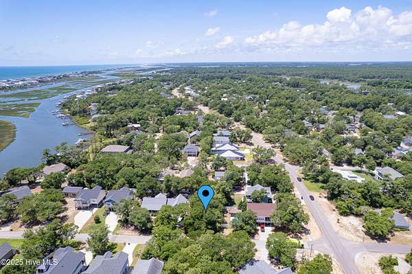 0.15 Acres of Residential Land for Sale in Oak Island, North Carolina