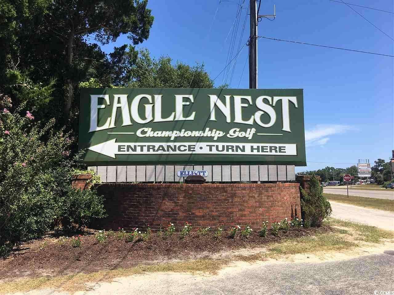 1.65 Acres of Residential Land for Sale in Little River, South Carolina