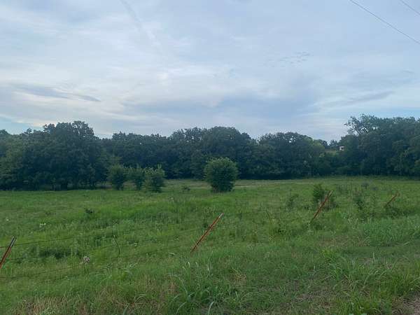 48.7 Acres of Land for Sale in Stratford, Oklahoma