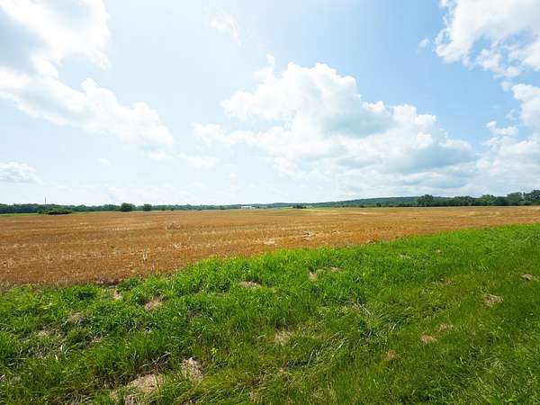 5 Acres of Land for Sale in Chillicothe, Ohio