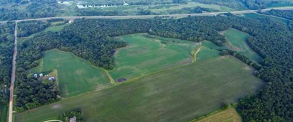 67.6 Acres of Land for Sale in Le Sueur, Minnesota