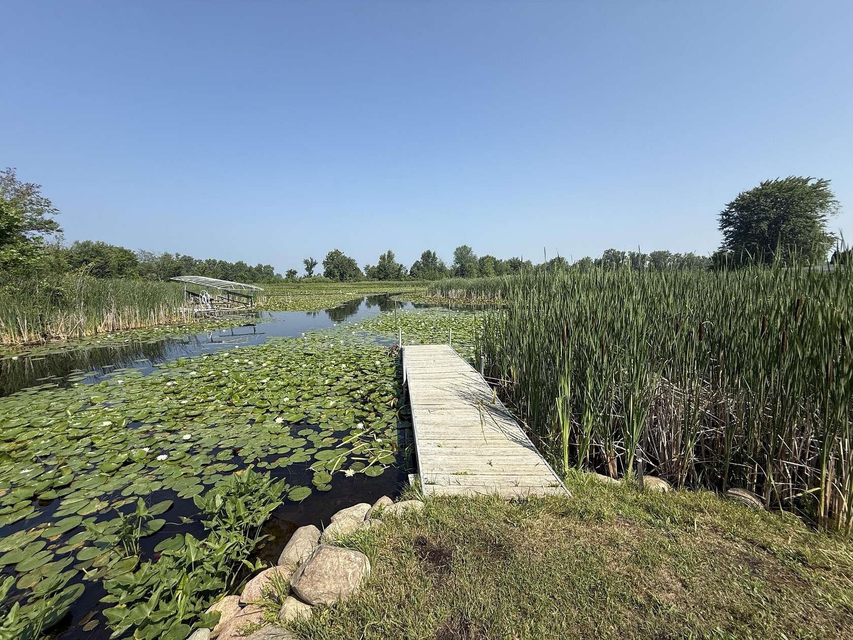 0.57 Acres of Residential Land for Sale in Coldwater, Michigan