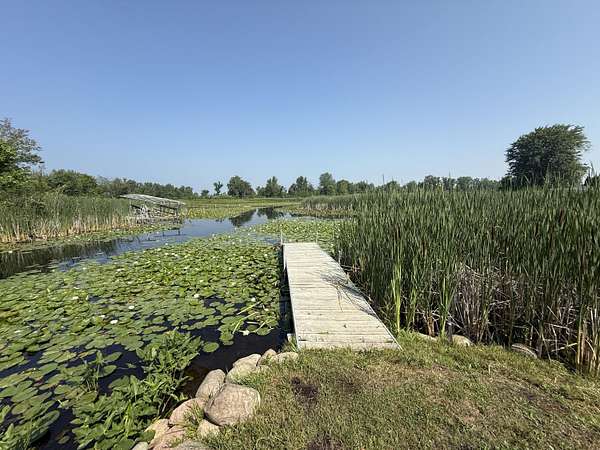 0.57 Acres of Residential Land for Sale in Coldwater, Michigan