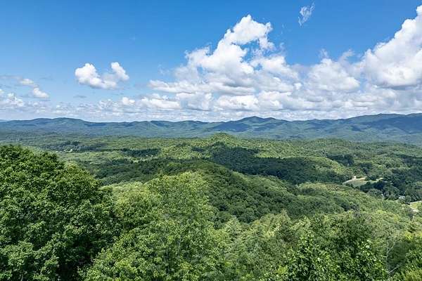 1.4 Acres of Residential Land for Sale in Marble, North Carolina