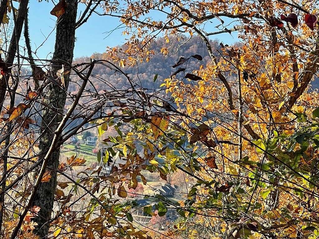 0.54 Acres of Residential Land for Sale in Hayesville, North Carolina