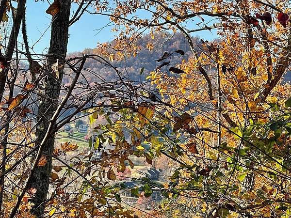 0.54 Acres of Residential Land for Sale in Hayesville, North Carolina