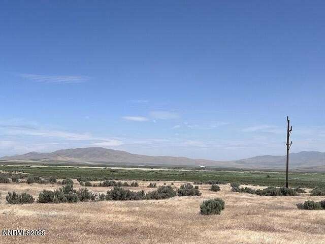 9 Acres of Land for Sale in Golconda, Nevada