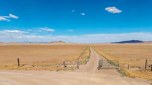 320 Acres of Recreational Land for Sale in Battle Mountain, Nevada