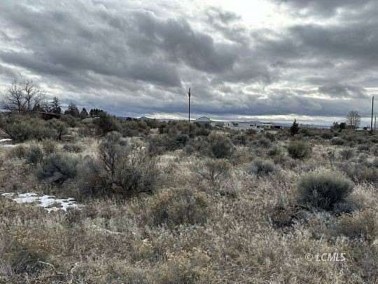 0.33 Acres of Residential Land for Sale in Christmas Valley, Oregon