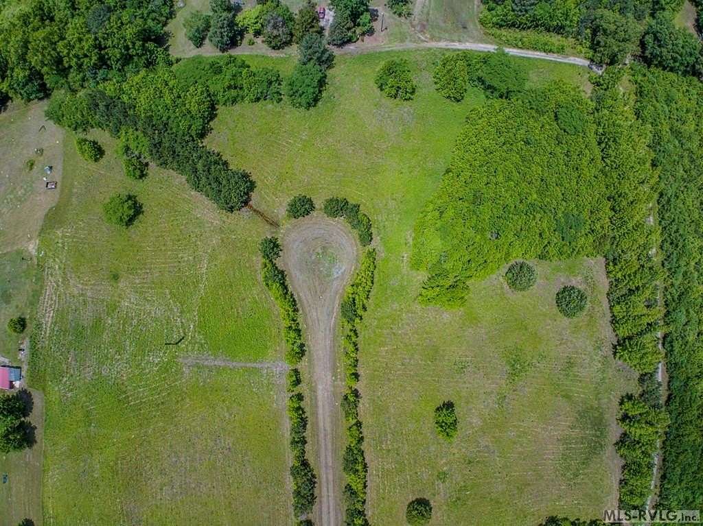 9 Acres of Residential Land for Sale in Pleasant Hill, North Carolina