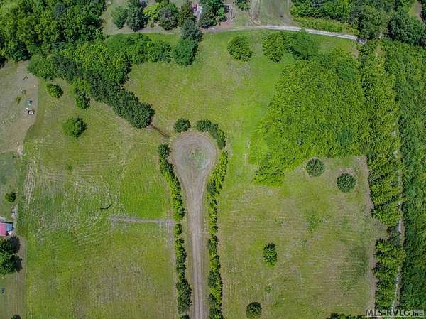 9 Acres of Residential Land for Sale in Pleasant Hill, North Carolina