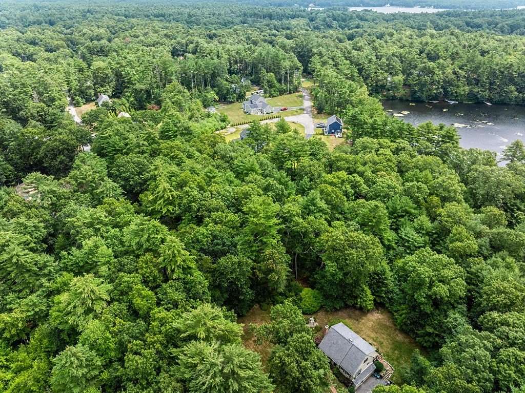 1.12 Acres of Residential Land for Sale in Pembroke, Massachusetts