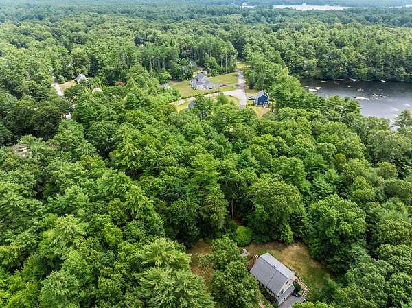 1.12 Acres of Residential Land for Sale in Pembroke, Massachusetts
