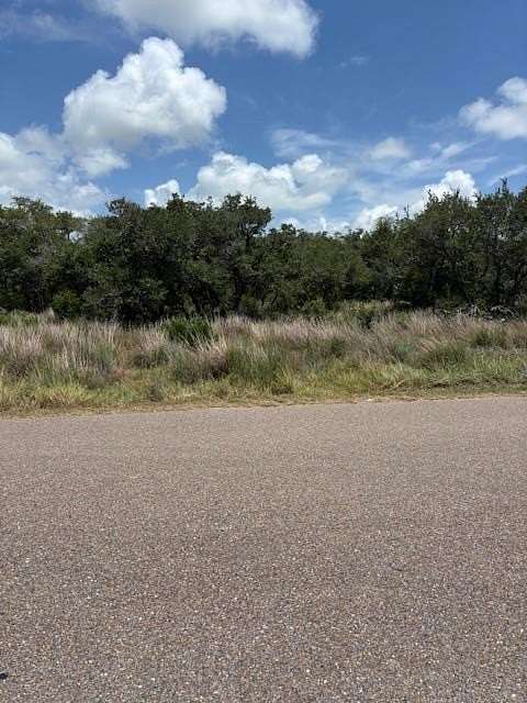 0.58 Acres of Land for Sale in Rockport, Texas