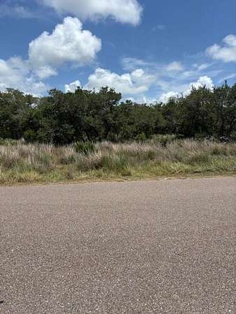 0.58 Acres of Land for Sale in Rockport, Texas