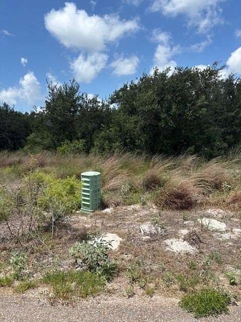 0.6 Acres of Land for Sale in Rockport, Texas