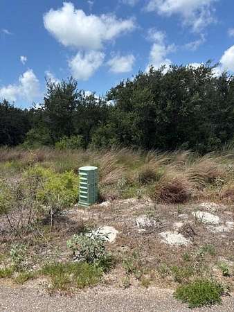 0.6 Acres of Land for Sale in Rockport, Texas