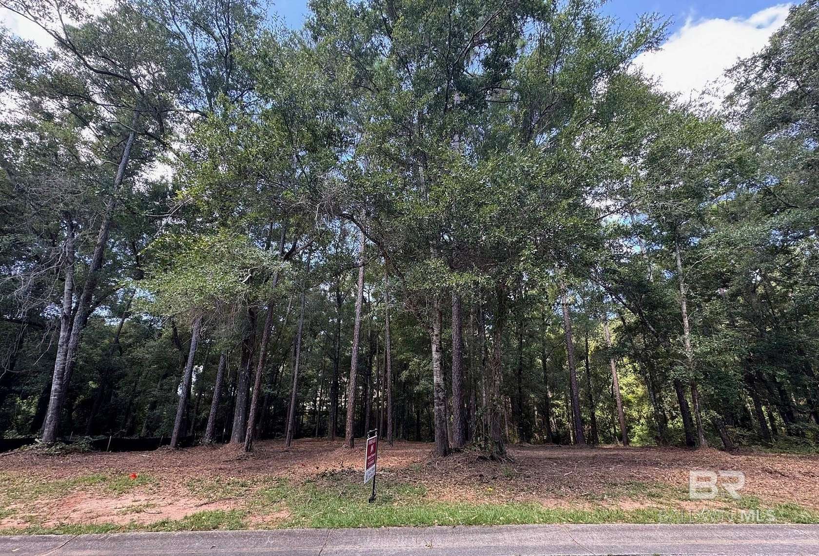 0.6 Acres of Residential Land for Sale in Fairhope, Alabama