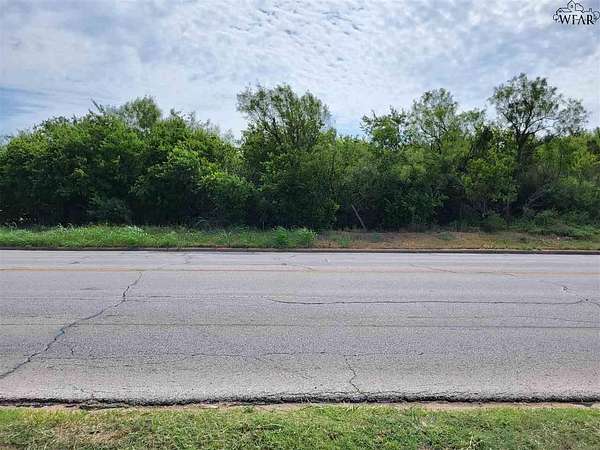 0.72 Acres of Residential Land for Sale in Wichita Falls, Texas